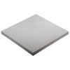 RS Pro フッ素樹脂(PTFE)シート オペーク， 300mm x 300mm x 20mm RS PRO