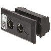 RS Pro 熱電対コネクタ タイプJ熱電対用 ソケット RS PRO