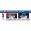 EPSM4060-30-R0.5-PN G|bNSUS}` EPSM4-5Dc-R-PN 5Dc WAX^Cv MOLDINO(c[) 40874005