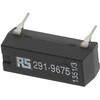 RS Pro リードリレー SPNO 5V dc RS PRO