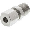 RS Pro 圧縮継手 熱電対用 RS PRO