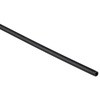 RS Pro 熱収縮チューブ， 収縮前 1.6mm， 収縮後 0.8mm， スリーブ長さ 30cm ポリオレフィン， 黒 RS PRO