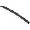 RS Pro 熱収縮チューブ， 収縮前 3.2mm， 収縮後 1.6mm， スリーブ長さ 30cm ポリオレフィン， 黒 RS PRO