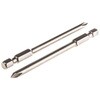 ドライバービットセット RS Pro 1 ピース Phillips 電動工具用ドライバビット RS PRO