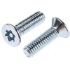 セキュリティトルクス RS Pro M3.5 x 12mm 平形 スチール RS PRO