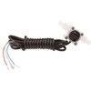 流量トランスデューサ 0.05 → 10 L/分， 4.5 → 24 V dc RS PRO