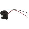 RS Pro 圧電ブザー 90dB パネルマウント RS PRO