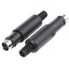 Dinプラグ RS Pro Plug 4極 RS PRO