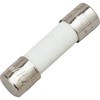 RS Pro セラミック管ヒューズ (タイムラグ) 500mA 5 x 20mm 5 x 20mm 250V RS PRO