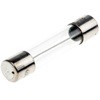 RS Pro ガラス管ヒューズ (タイムラグ) 200mA 6.35 x 31.75mm 6.3 x 32mm 250V RS PRO