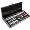 RS Pro ソケット レンチセットセット 39ピース RS PRO