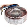 RS Pro トロイダルトランス，1次：230V ac，2次：2 x 25V ac，電力：225VA RS PRO