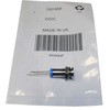 RS Pro LED表示灯， 青 8mm， 2 V dc RS PRO