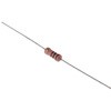 RS Pro 炭素皮膜抵抗器 RSシリーズ 100Ω 2W ±5% RS PRO
