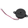 RS Pro 圧電ブザー 85dB パネルマウント RS PRO