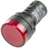 パイロットランプ 表示灯 RS Pro LED灯 赤 RS PRO
