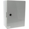 壁面ボックス RS Pro 330 x 250 x 130mm RS PRO