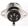 Dinソケット RS Pro Socket 5極 RS PRO