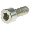 六角穴付ボルト RS Pro M4 x 10mm ステンレス RS PRO