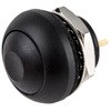 RS Pro ミニチュアプッシュボタンスイッチ， SPST-NO， 400 mA @ 32 V ac， Off-(On)， PCB RS PRO
