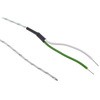 RS Pro シース熱電対 XQ-1234-RS Kタイプ， -60℃ に +350℃ RS PRO