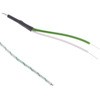 RS Pro シース熱電対 XQ-1235-RS Kタイプ， -60℃ に +350℃ RS PRO