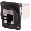 RS Pro XLR形式 FTP Cat6 RJ45 メス ストレート RS PRO