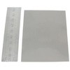 サーマルインターフェイスパッド RS Pro 厚さ0.127mm， 90 x 72.5mm RS PRO