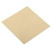 サーマルインターフェイスシート RS Pro 厚さ0.5mm， 150 x 150mm RS PRO
