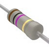 TE Connectivity 固定抵抗器リードタイプ RGPシリーズ 100MΩ 0.25W ±0.5% TE Connectivity Japan(旧:TYCOELECTRONICS(タイコエレクトロニクス))
