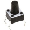 TE Connectivity タクタイルスイッチ，SPST， スルーホール TE Connectivity Japan(旧:TYCOELECTRONICS(タイコエレクトロニクス))