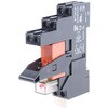 TE Connectivity インターフェイスリレーモジュール TE Connectivity Japan(旧:TYCOELECTRONICS(タイコエレクトロニクス))