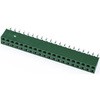2-215307-0 TE Connectivity 基板ソケット AMPMODU HV100 シリーズ 2.54mm 40 極 2 列 ストレート TE Connectivity Japan(旧:TYCOELECTRONICS(タイコエレクトロニクス)) 40956713