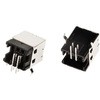 TE Connectivity USBコネクタ (タイプB)， メス， ポート数:1 TE Connectivity Japan(旧:TYCOELECTRONICS(タイコエレクトロニクス))