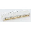 84534-4 TE Connectivity FPC / FFC コネクタ, メス, 4極, 1.25mm TE Connectivity Japan(旧:TYCOELECTRONICS(タイコエレクトロニクス)) 40957124