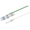 TE Connectivity はんだスリーブ， スリーブ長さ 33mm， 透明 TE Connectivity Japan(旧:TYCOELECTRONICS(タイコエレクトロニクス))