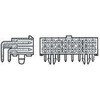 TE Connectivity 基板ヘッダ， 6極， 2列， ライトアングル， 電線対基板 4.14mm メイテンロック TE Connectivity Japan(旧:TYCOELECTRONICS(タイコエレクトロニクス))