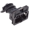自動車用コネクタ， 3極， メス， 黒 TE Connectivity Junior Power Timerシリーズ TE Connectivity Japan(旧:TYCOELECTRONICS(タイコエレクトロニクス))