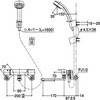 TMGG40E T[X^bgV[ TOTO 40971043
