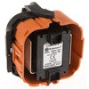 TE Connectivity 電気自動車充電ケーブル， 350A， 黒 TE Connectivity Japan(旧:TYCOELECTRONICS(タイコエレクトロニクス))