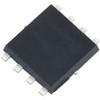 Toshiba Nチャンネル MOSFET， 60 V， 40 A， 8 ピン パッケージSOP U-MOSVIII-H シリーズ 東芝