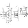 K-810 VE-12 oliV _pol APLUS(N}g) 40981455