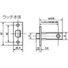 DLS-2-N B/S60mm h[o[ Ԏd؏ m[uh 40986522