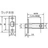 VLW-2-N B/S60mm Bo[ Ԏd؏ m[uh 40986687