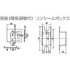 VLW-2-N B/S60mm Bo[ Ԏd؏ m[uh 40986687