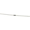 Vishay 金属皮膜抵抗器 MBA0204シリーズ 120Ω 0.4W ±1% VISHAY