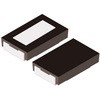 Vishay シャント抵抗器，メタルストリップ，金属板抵抗器， 3W， 200mΩ， ±1% VISHAY