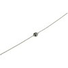 Vishay 過渡電圧サプレッサ ツェナーダイオード， 200V， 3.25 W， 2-Pin SOD-57 VISHAY
