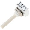 P10XXAI103KB30 Vishay サーメットポテンショメータ, 10kΩ, 0.5W VISHAY 40999535