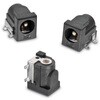 Wurth Elektronik DC電源ソケット 5A 24 V dc WURTH ELEKTRONIK